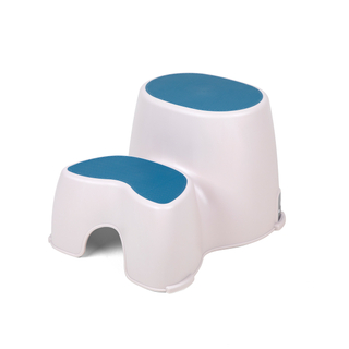 Whale Step Stool for Kids