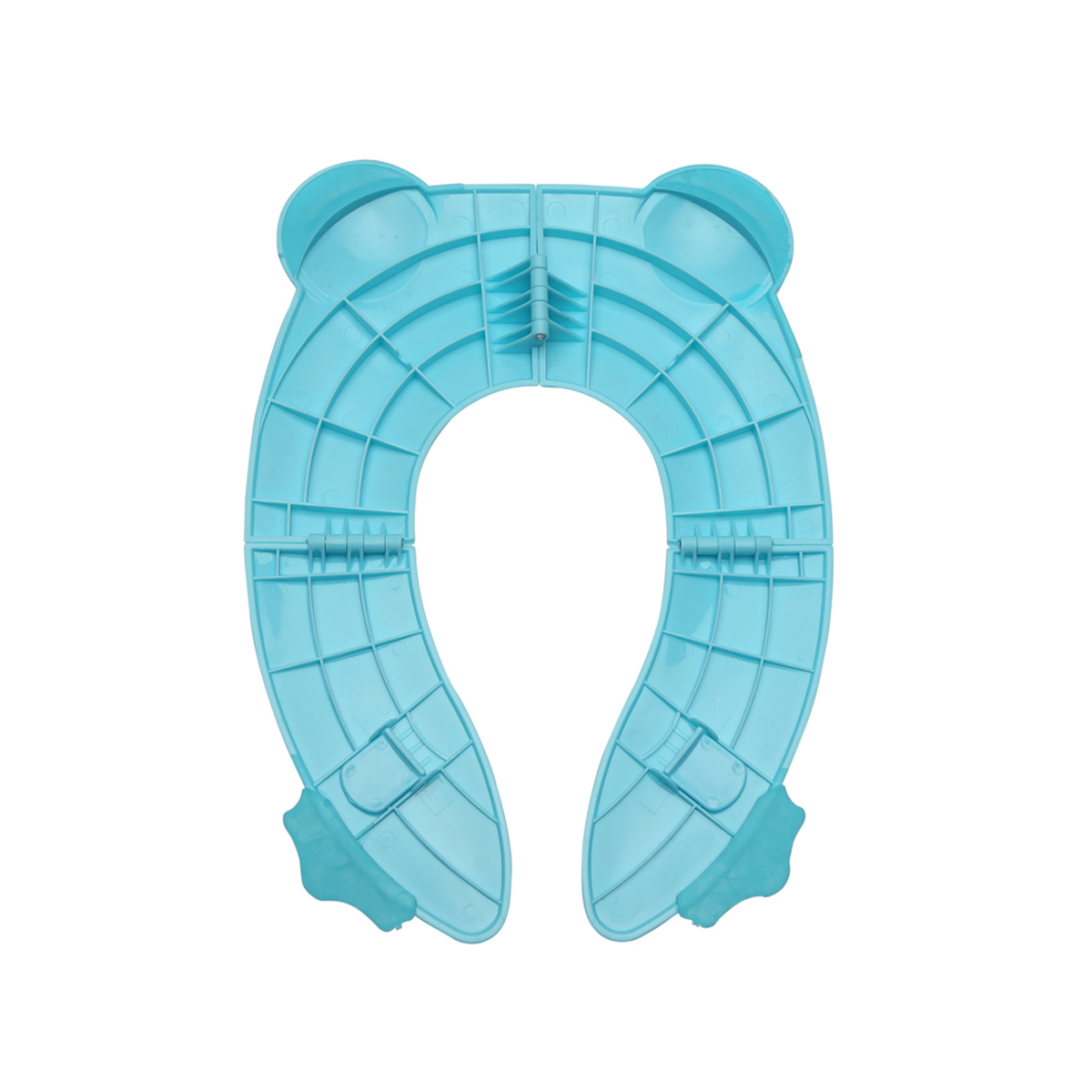 Folding Travel Potty Seat for Boys and Girls