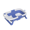 Portable Fold High Quality Baby Bathtub 