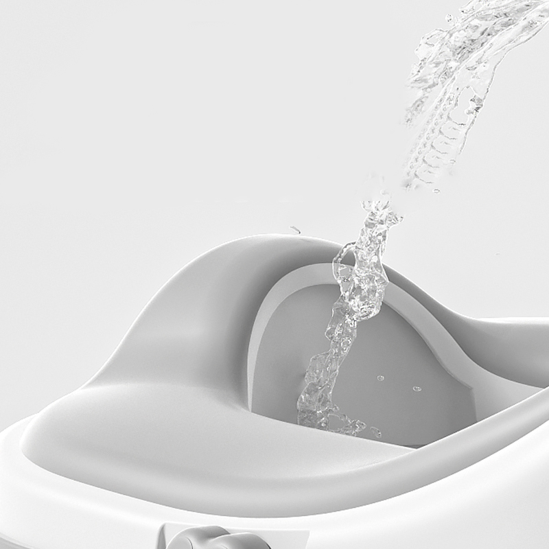 High Quality Wholesale Baby Potty Chair Bathroom Kids Toilet for Potty Simulation Children Toilet