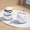 Elephant 3 in 1 Baby Toilet Cartoon Multi-functional Portable Baby Potty Training
