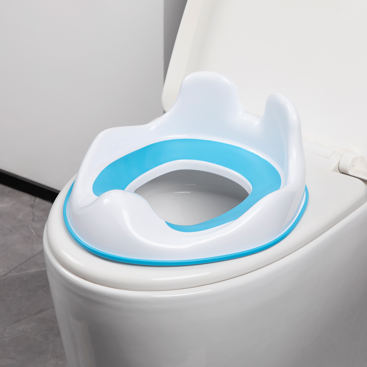 Baby Bunny Toilet Seat 