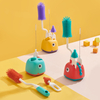 Baby Bottle Brush Set 