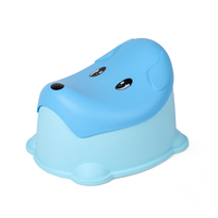 Puppy Design, Portable Baby Potty, Toilet