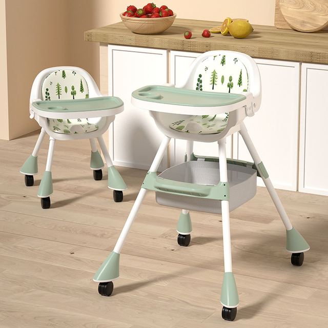 Baby Feeding High Chair 