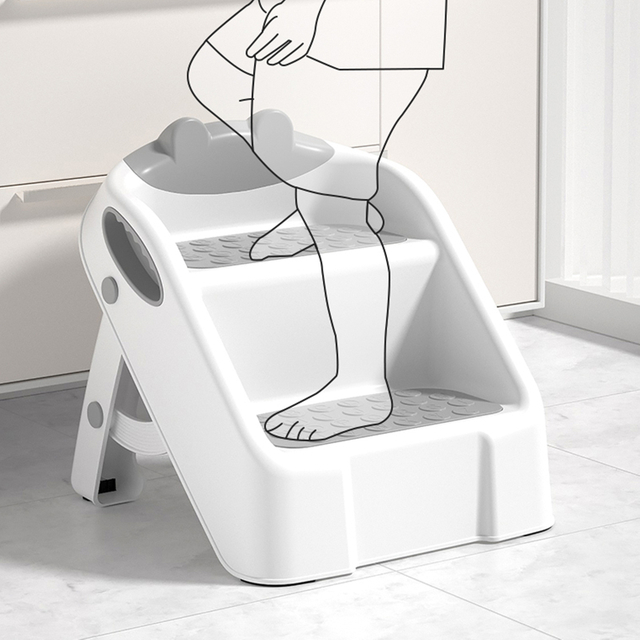 Kids Ladder Stool