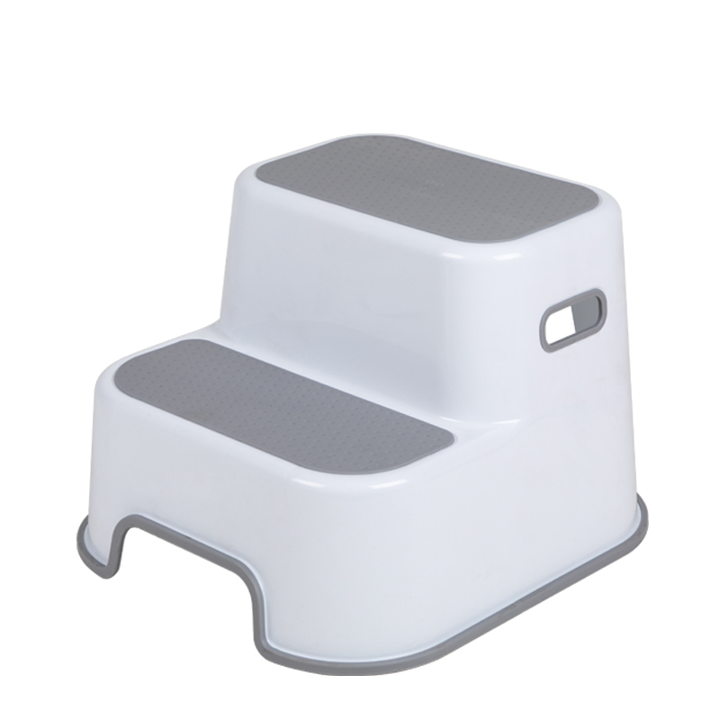 Dual Step Stool 