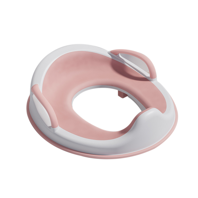 New Arrival Baby Toilet With Soft Cushion