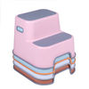 Dual Step Stool 