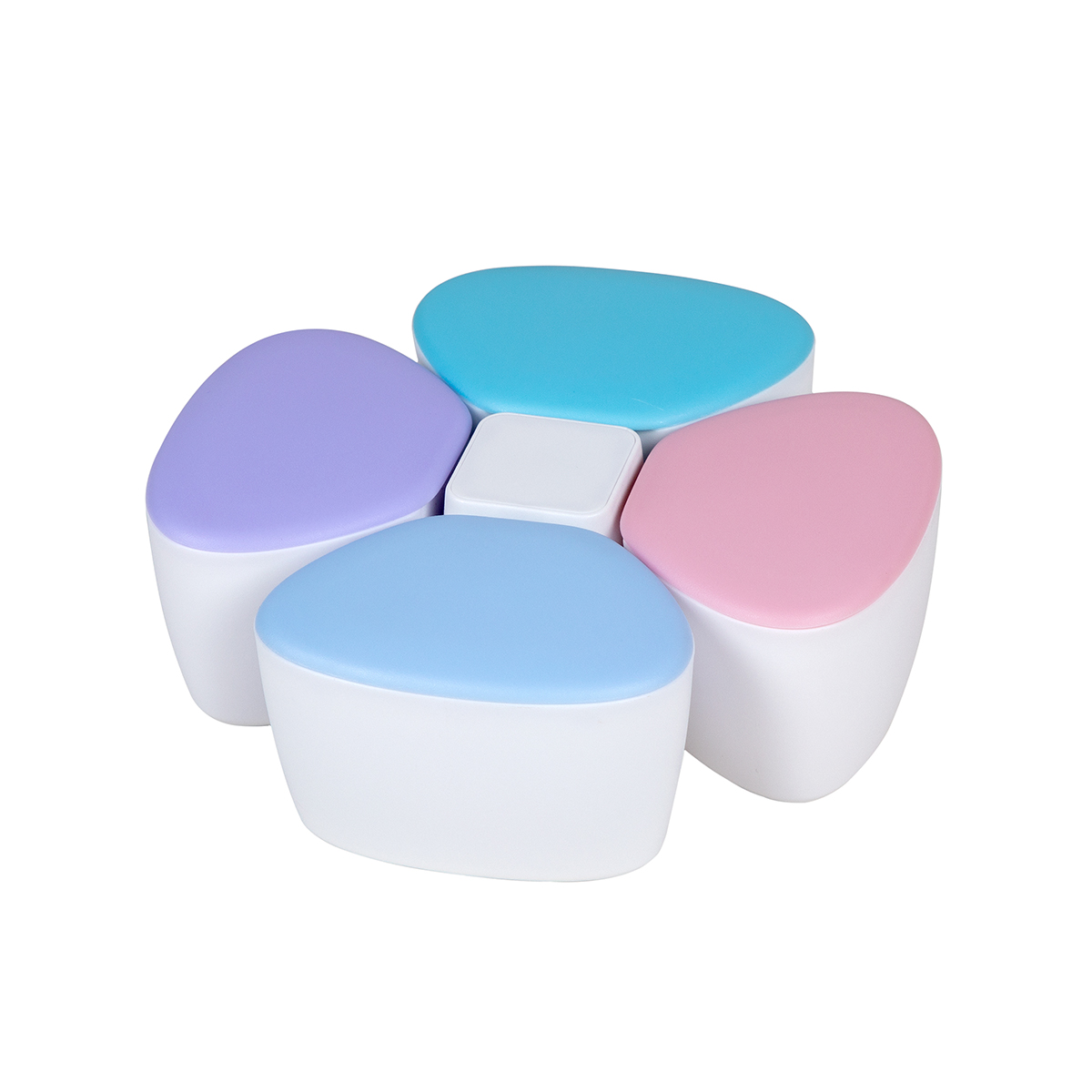 Hot Selling Baby Milk Powder Box