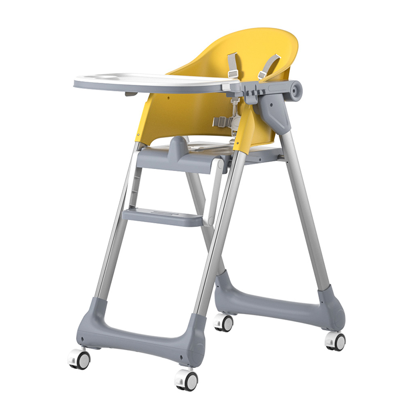 Baby High Chair 