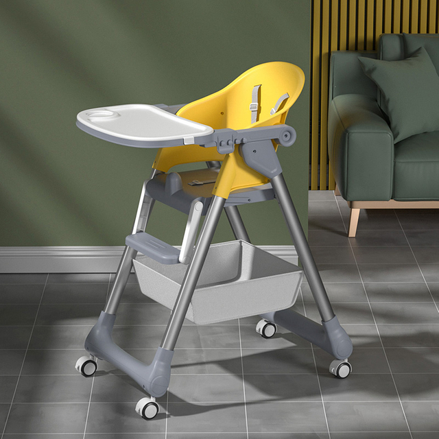 Baby High Chair 