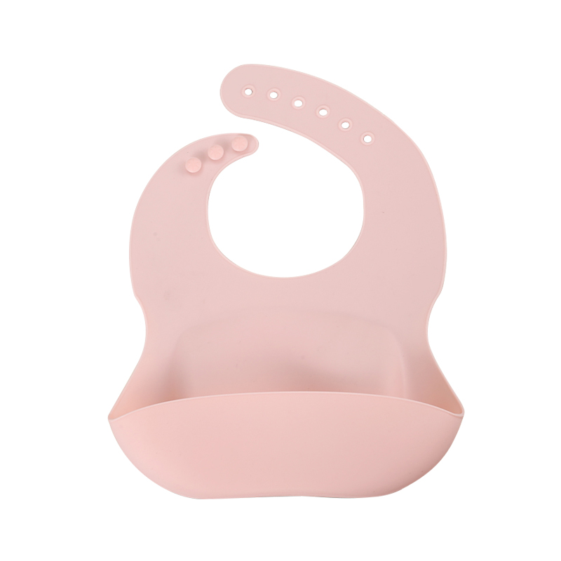 BIB032硅胶围兜 (8)