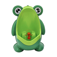 Frog Urinal