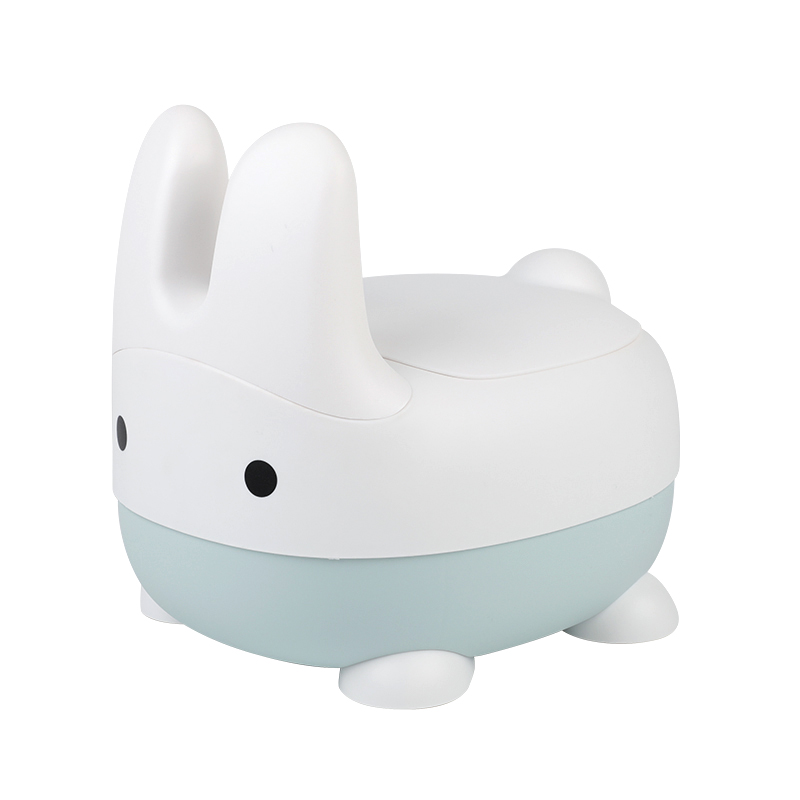 Rabbit Potty Seat