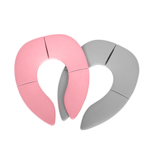 Baby Fold Potty Seat