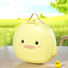 New Design Hot Selling Kids Cute Little Yellow Duck Travel Potty Baby Potty Training Chair