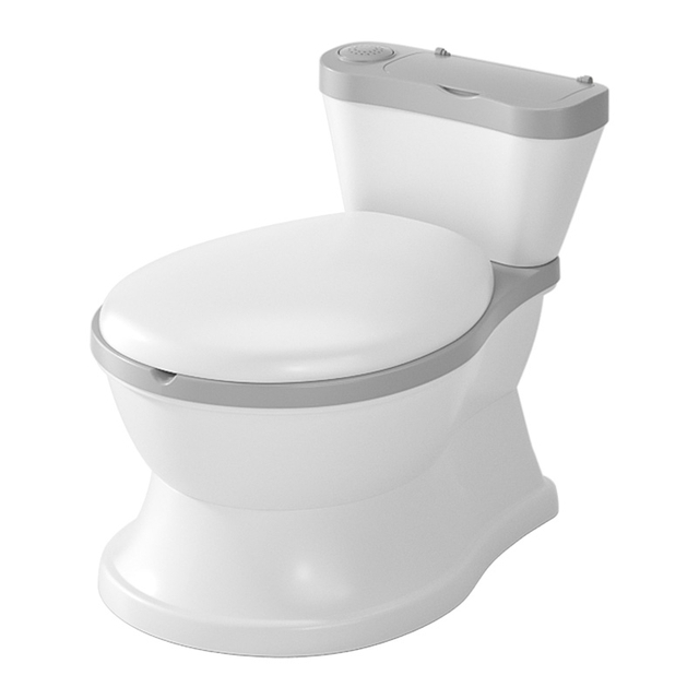 Good Quality Wholesale Cute Design Baby Potty Chair Portable Kids Toilet Eco Friendly Children Toilet