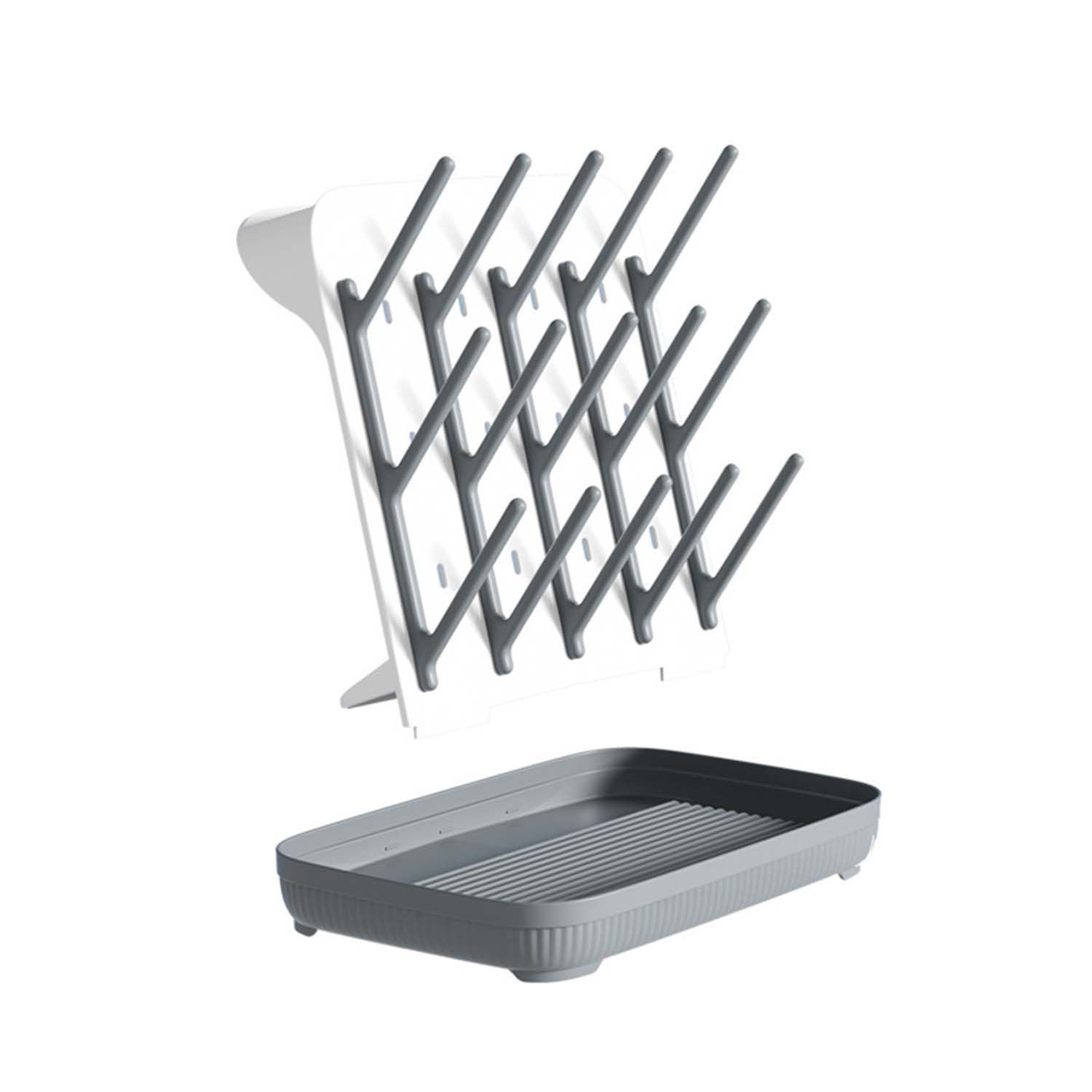 Hot Selling Baby Bottle Drying Rack
