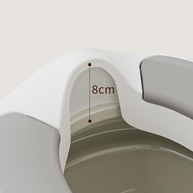 Dinosaur Design Baby Toilet Seat