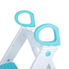 Kids Baby Potty Chair Training Toilet Seat Ladder with Step Stool Ladder Toilet Kids