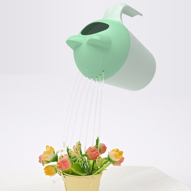 High Quality Baby Shampoo Rinse Cup