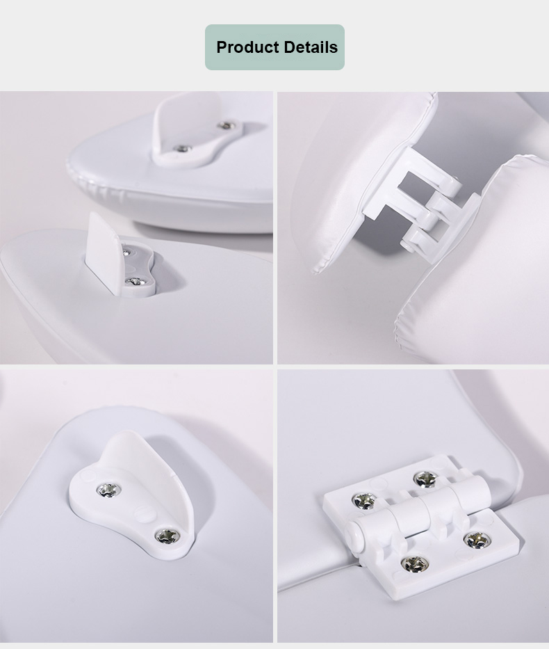 Fold Toilet Seat