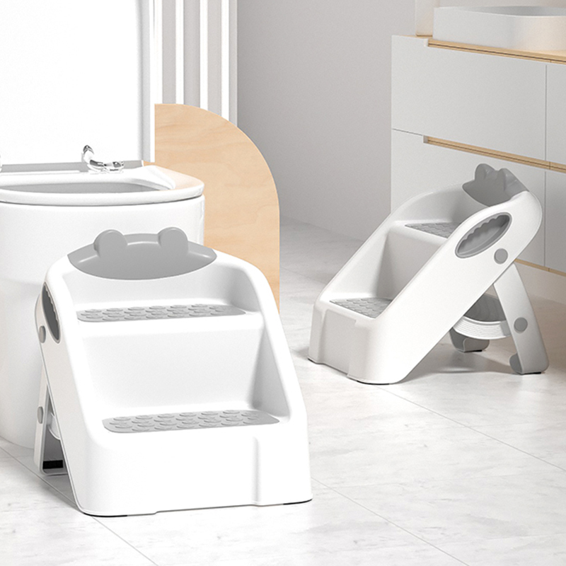 Kids Ladder Stool