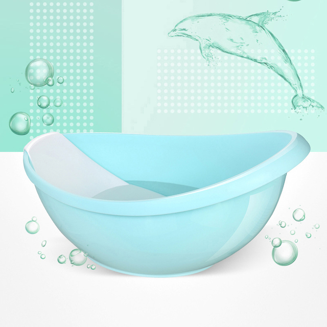 High Quality Newborn Baby Bathtub