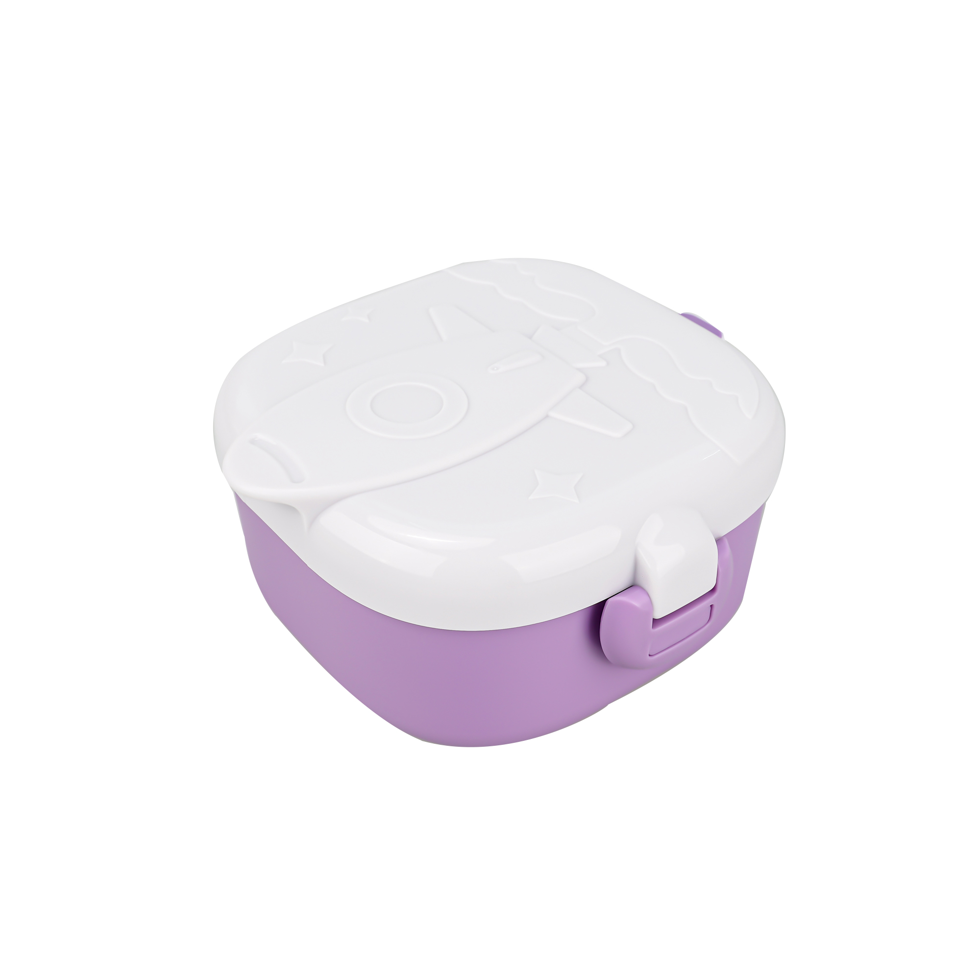 High Quality Baby Bowl With Food Scissor
