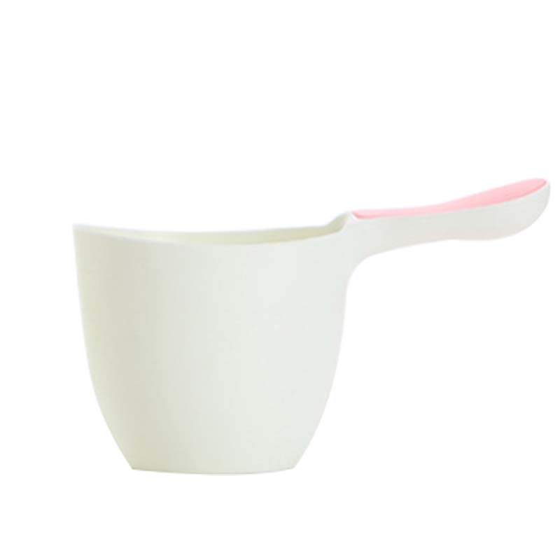 Baby Bath Shampoo Rinse Cup