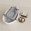 New Bath Cushion for Baby Non-Slip Shower Support Seat Comfortable