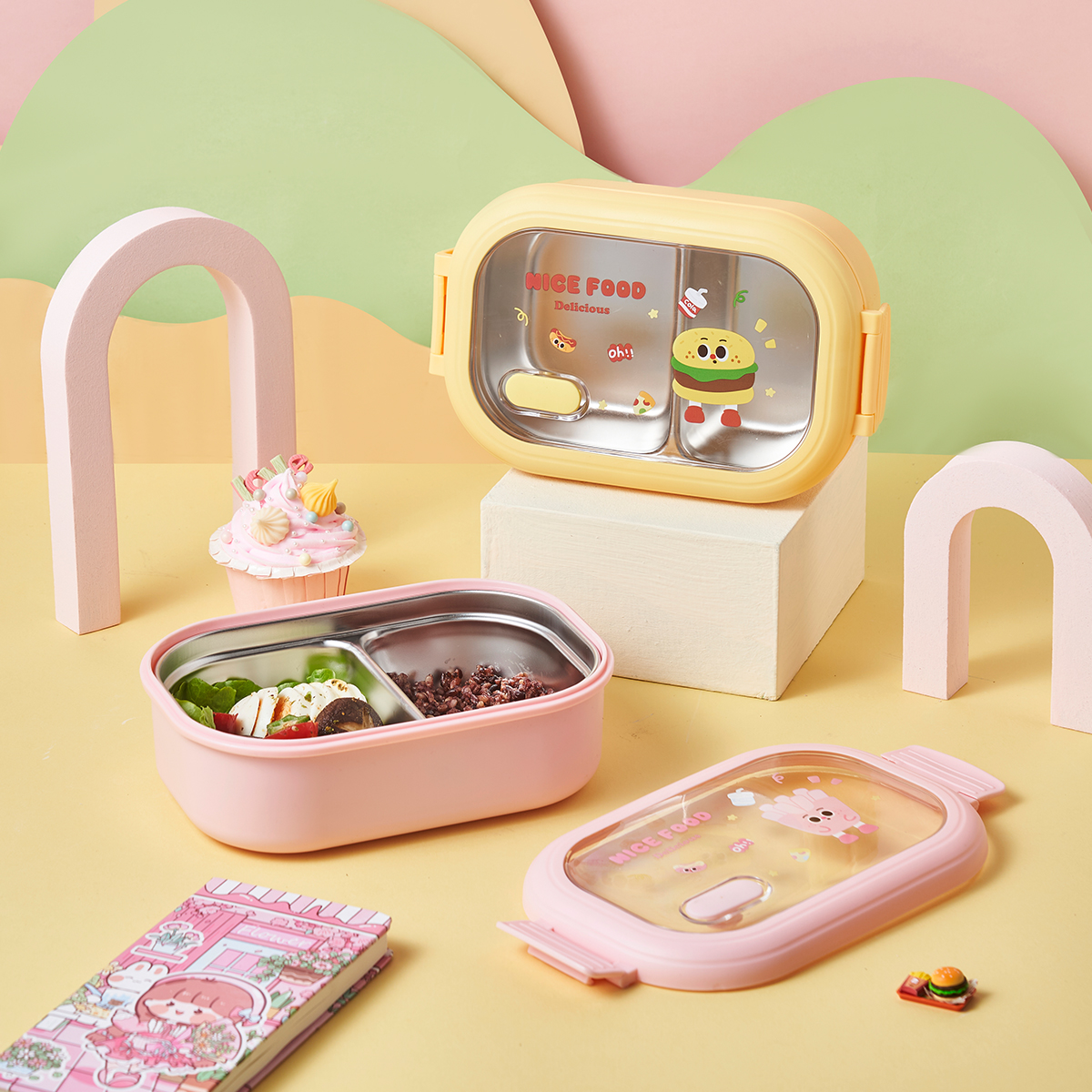 LB030薯条汉堡餐盒 (9)