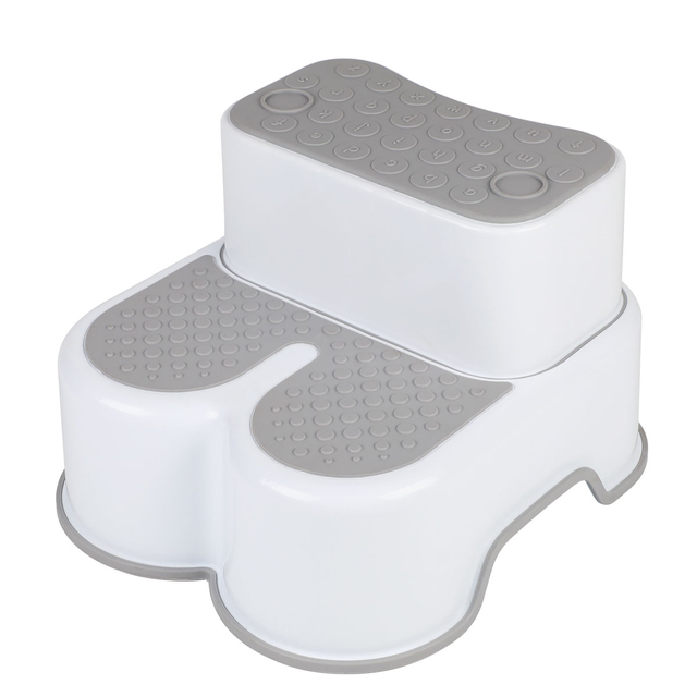 Kids Detachable Step Stool 