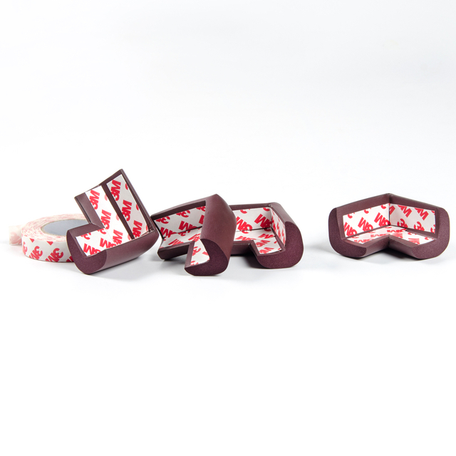 Edge and Corner Guard Protector Set