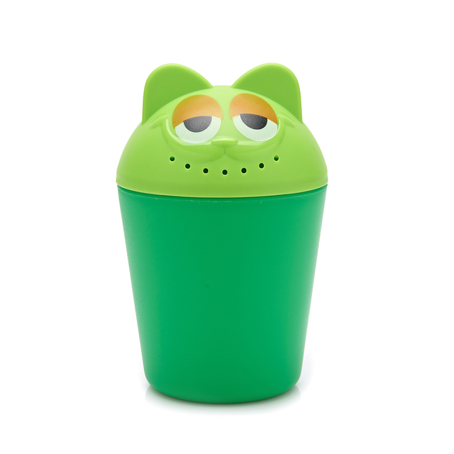 baby rinse cup shampoo cup
