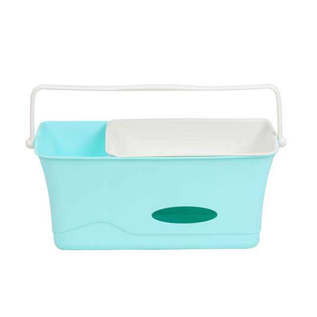Baby Crib Hanging Storage Container Box Diaper Caddy Organizer