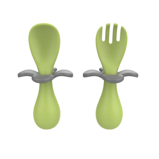 Baby Fork And Spoon Set