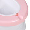 Baby Potty Chair Simulation