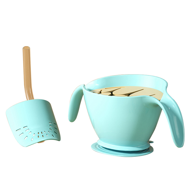 High Quality Portable Baby Snack Cup