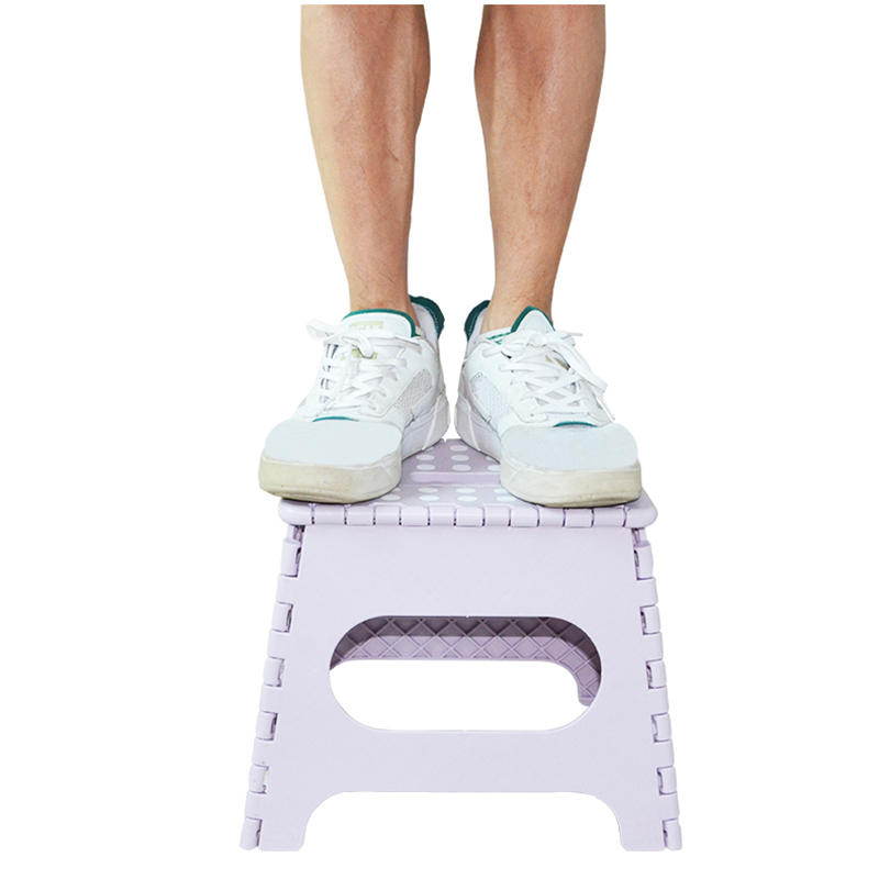 Portable Foldable Baby Step Stool