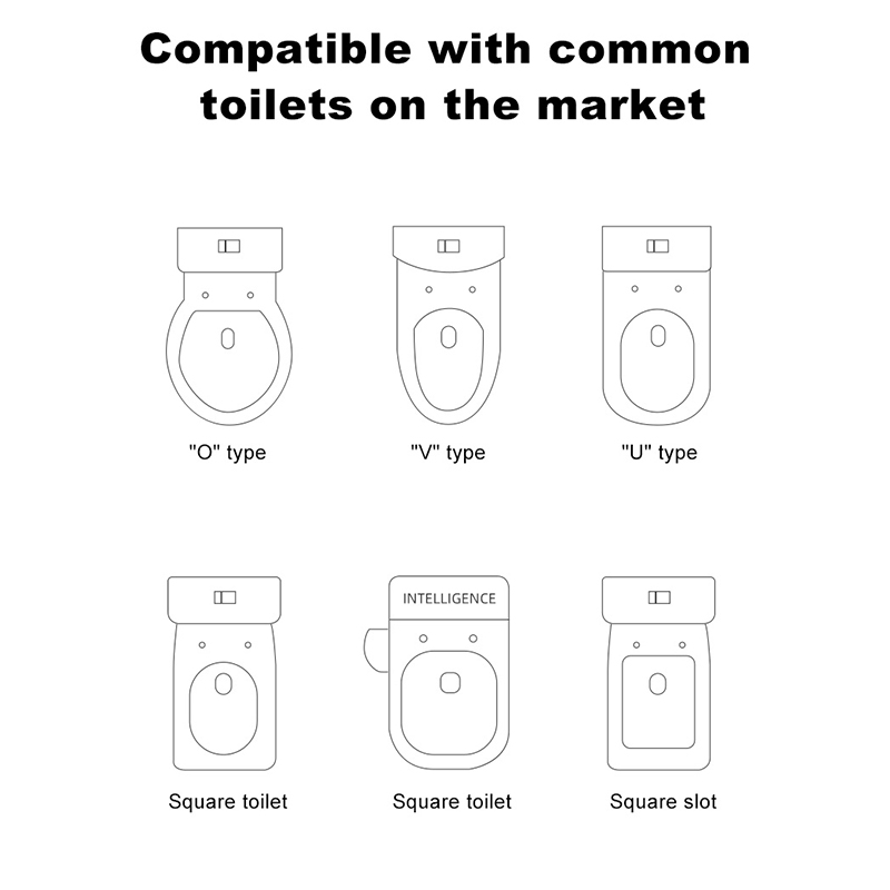 High Quality Wholesale Baby Potty Chair Bathroom Kids Toilet for Potty Simulation Children Toilet