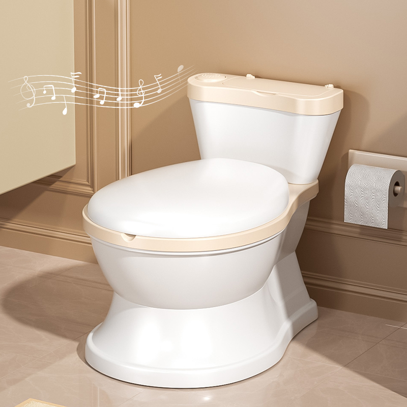 Good Quality Wholesale Cute Design Baby Potty Chair Portable Kids Toilet Eco Friendly Children Toilet