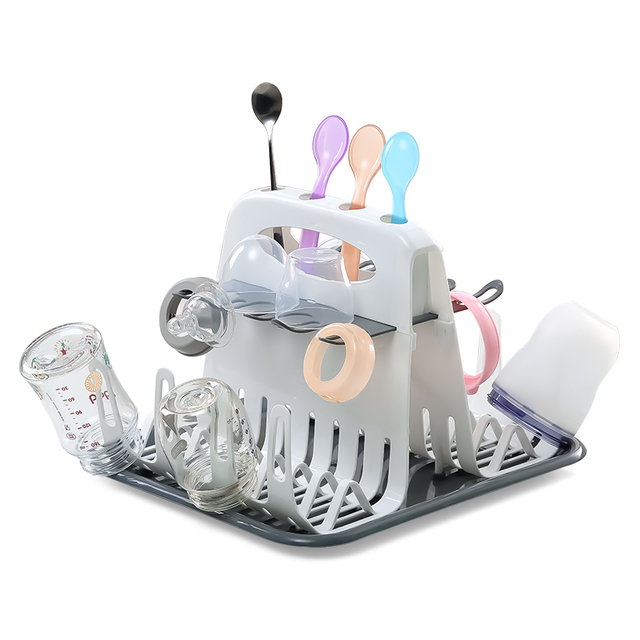 High Quality Baby Botle Drying Rack