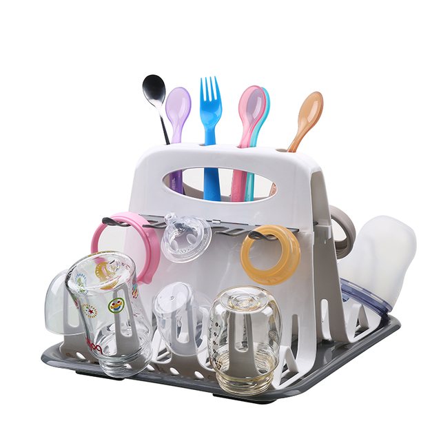 High Quality Baby Botle Drying Rack