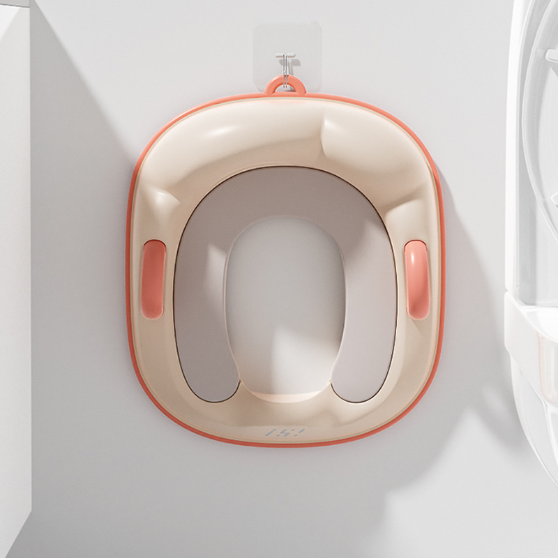 Cloud Design Baby Toilet Seat