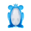 Frog Shape Boy Urinal Baby Potty Training Toilet