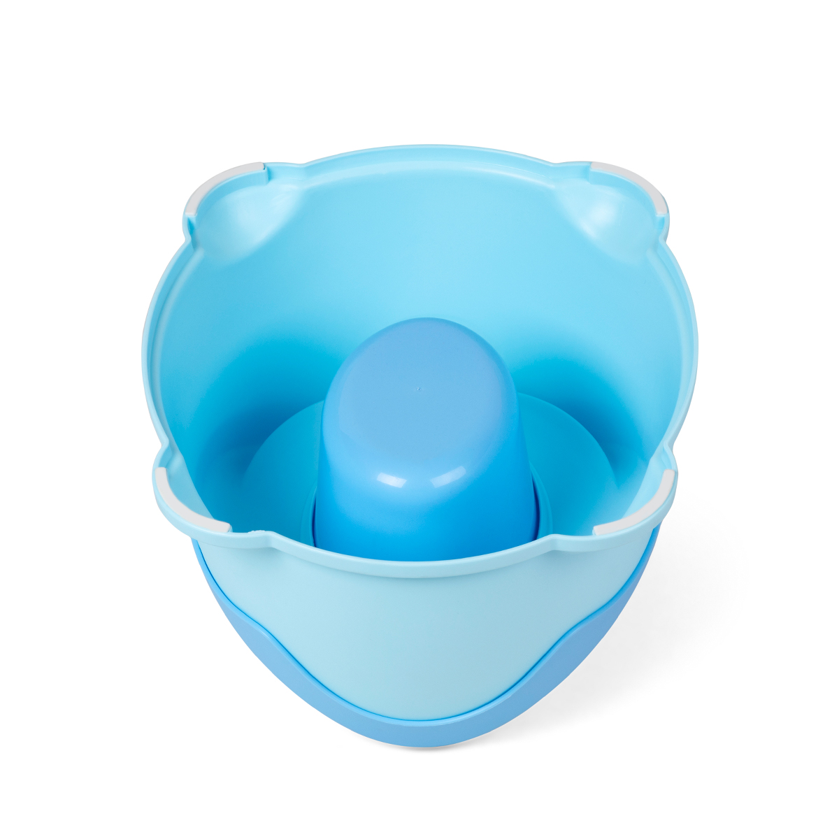 Puppy Design, Portable Baby Potty, Toilet