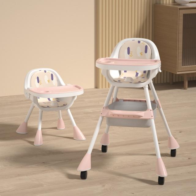 Baby Feeding High Chair 
