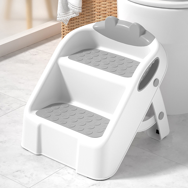 Kids Ladder Stool